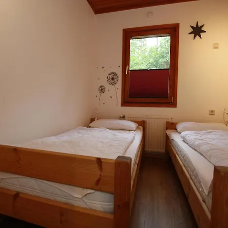 Mit Terrasse, Haustierfrei Casa de Férias