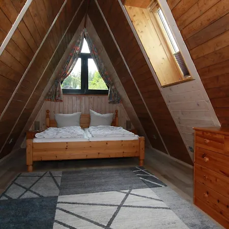 Mit Terrasse, Haustierfrei Casa de Férias Clausthal-Zellerfeld