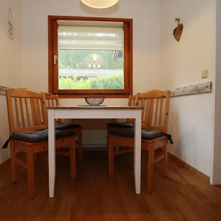 Mit Terrasse, Haustierfrei Casa de Férias