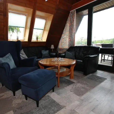 Mit Terrasse, Haustierfrei Clausthal-Zellerfeld