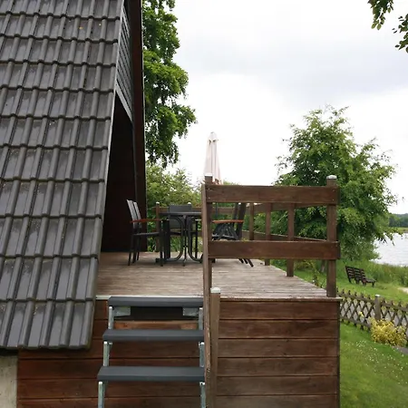 Casa de Férias Mit Terrasse, Haustierfrei Clausthal-Zellerfeld