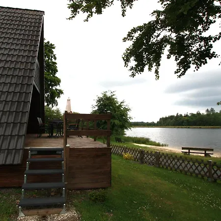 Casa de Férias Mit Terrasse, Haustierfrei Clausthal-Zellerfeld