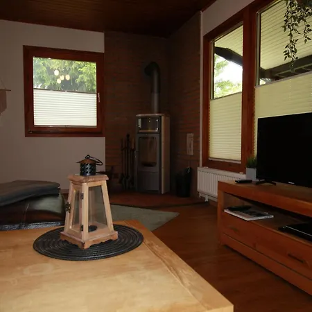 Casa de Férias Mit Terrasse, Haustierfrei