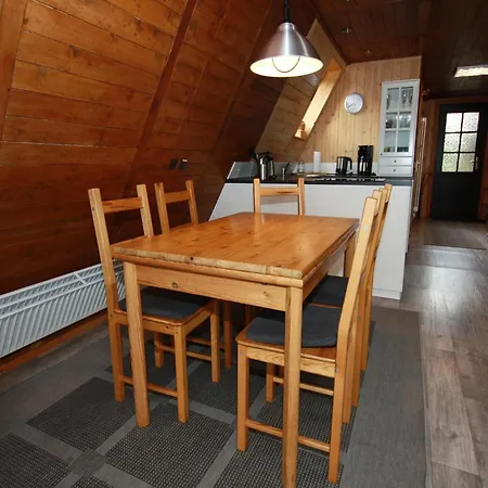Mit Terrasse, Haustierfrei Casa de Férias Clausthal-Zellerfeld