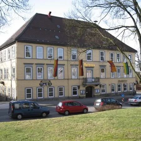 Casa de Férias Mit Terrasse, Haustierfrei *