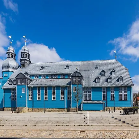 Casa de Férias Mit Terrasse, Haustierfrei