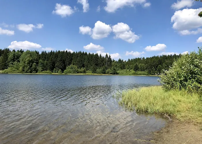 Mit Terrasse, Haustierfrei * Clausthal-Zellerfeld