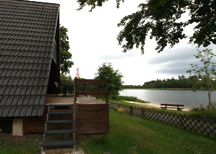 Ferienhaus Mit Terrasse, Haustierfrei Clausthal-Zellerfeld