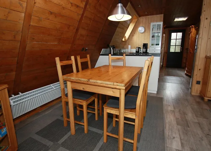 Mit Terrasse, Haustierfrei Ferienhaus Clausthal-Zellerfeld