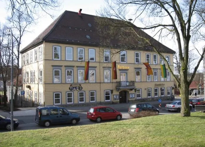 Ferienhaus Mit Terrasse, Haustierfrei *